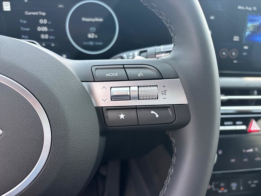 New 2026 Hyundai Santa Cruz XRT AWD/4WD image 14