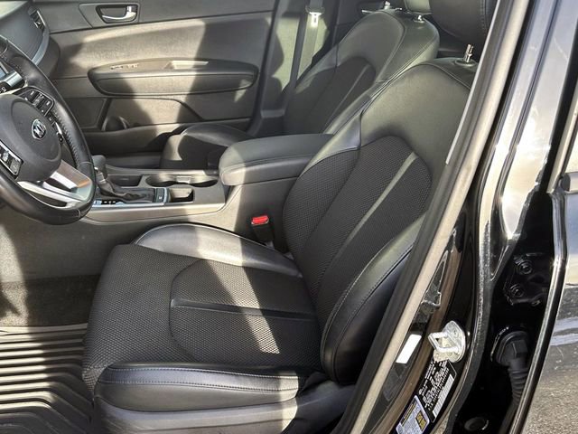 Used 2020 Kia Optima S image 15