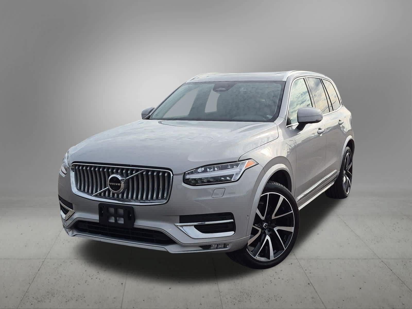 Used 2023 Volvo XC90 B6 Plus w/ Protection Package Premier AWD/4WD image 1