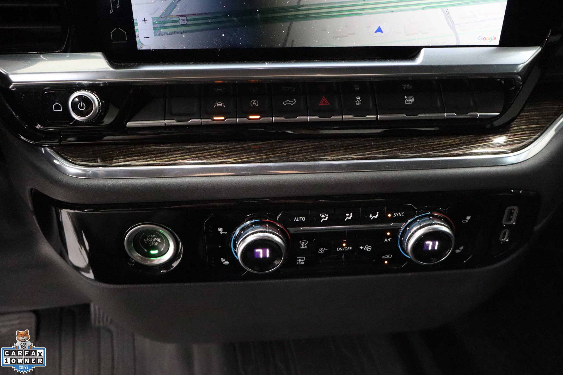 Used 2023 GMC Sierra 1500 Elevation image 19