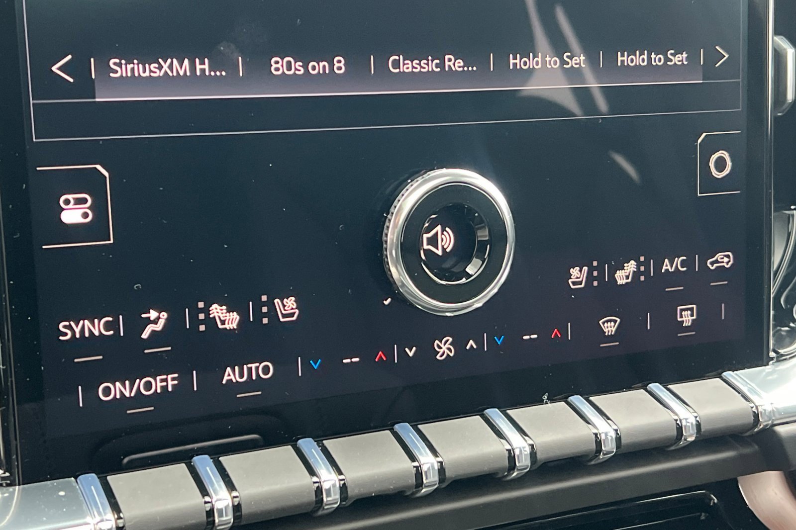 New 2026 GMC Yukon XL Denali w/ Denali Reserve Package image 22