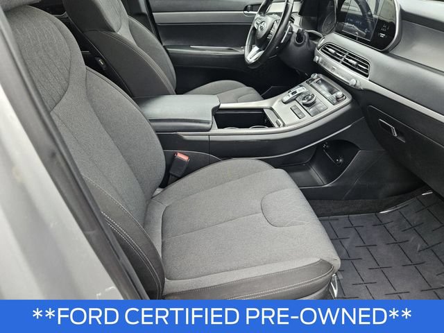Used 2022 Hyundai Palisade SEL AWD/4WD image 9
