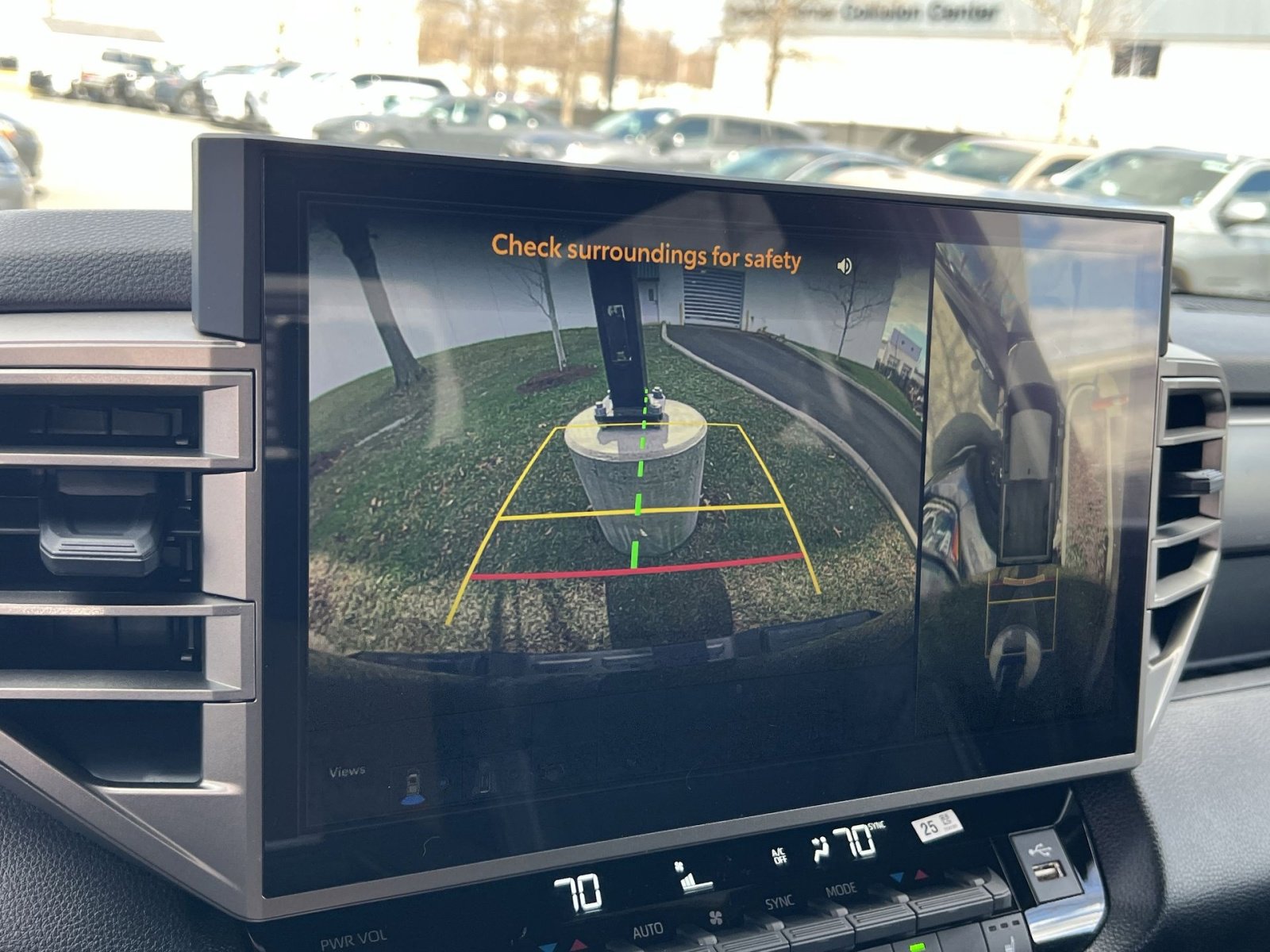 New 2026 Toyota Tundra SR5 image 14