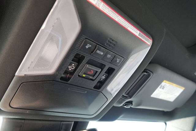 Used 2025 Toyota RAV4 XSE w/ Premium Package AWD/4WD image 47