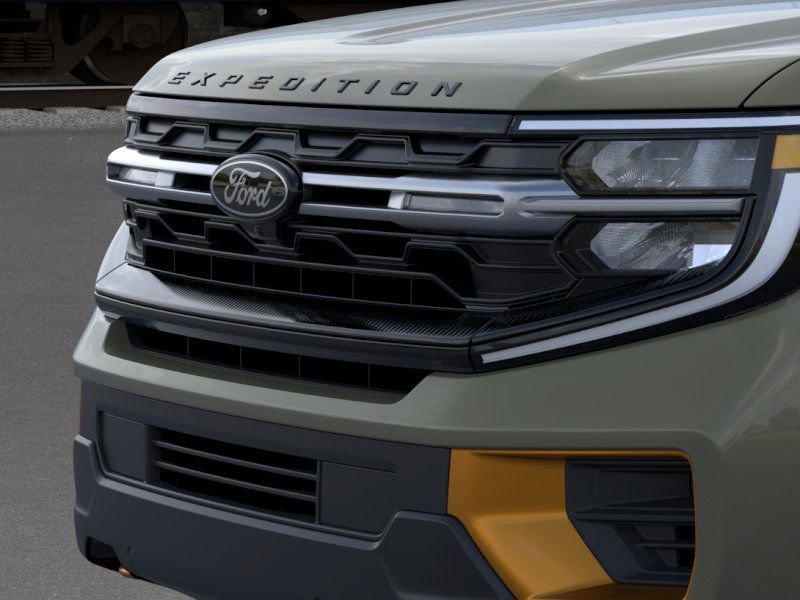 New 2025 Ford Expedition Tremor image 40