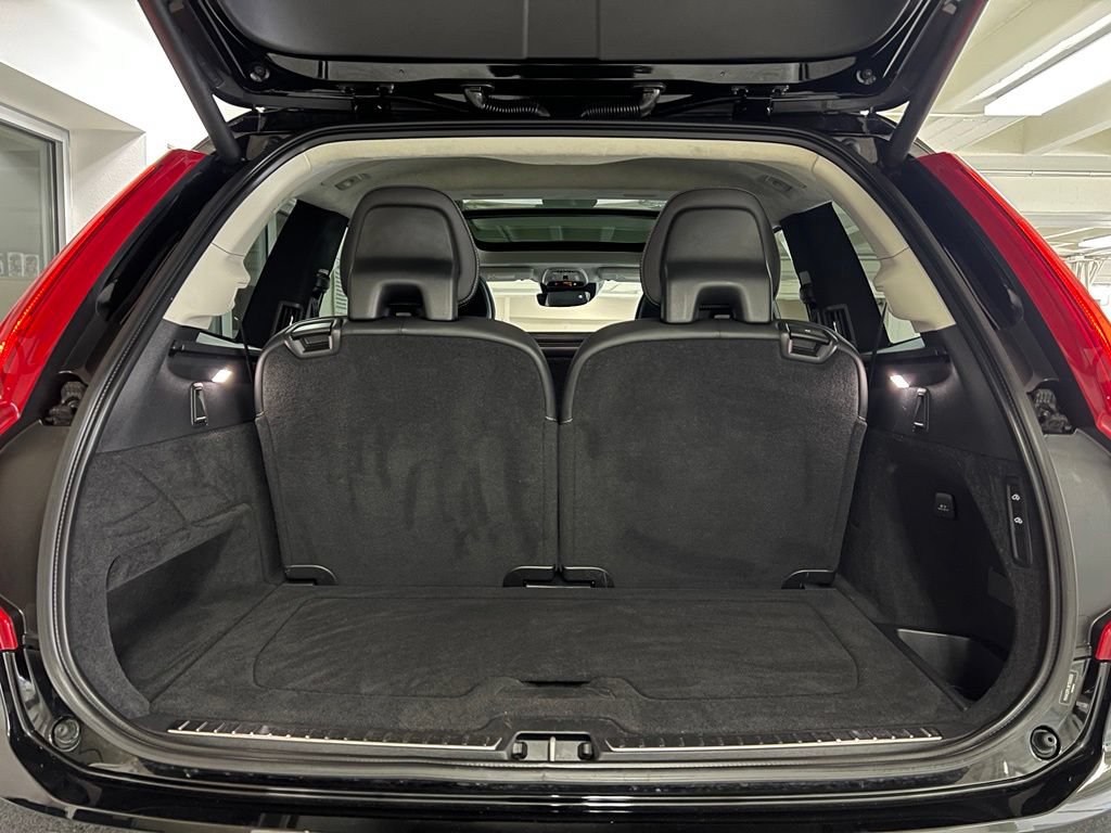 Used 2019 Volvo XC90 T6 Inscription w/ Luxury Package AWD/4WD image 45