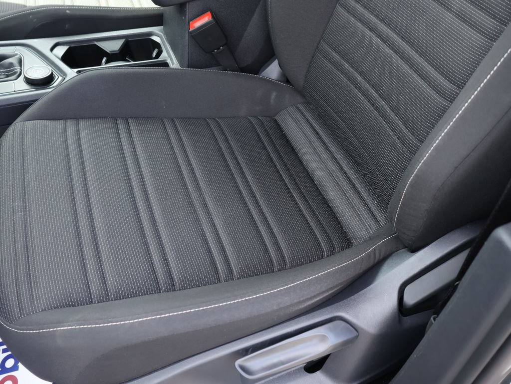 Used 2024 Volkswagen Tiguan S AWD/4WD image 18