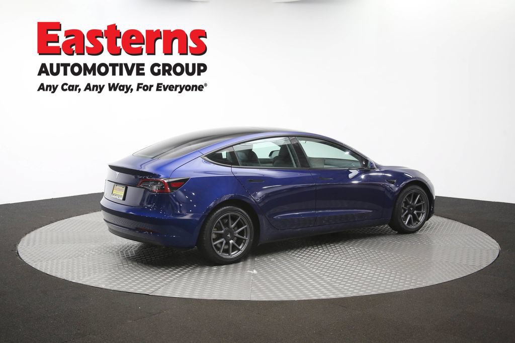 Used 2023 Tesla Model 3 Standard Range RWD image 37