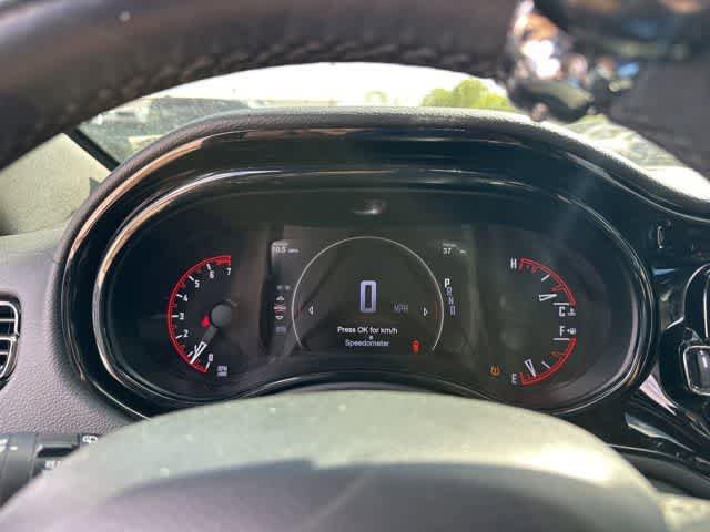Used 2021 Dodge Durango GT AWD/4WD image 11