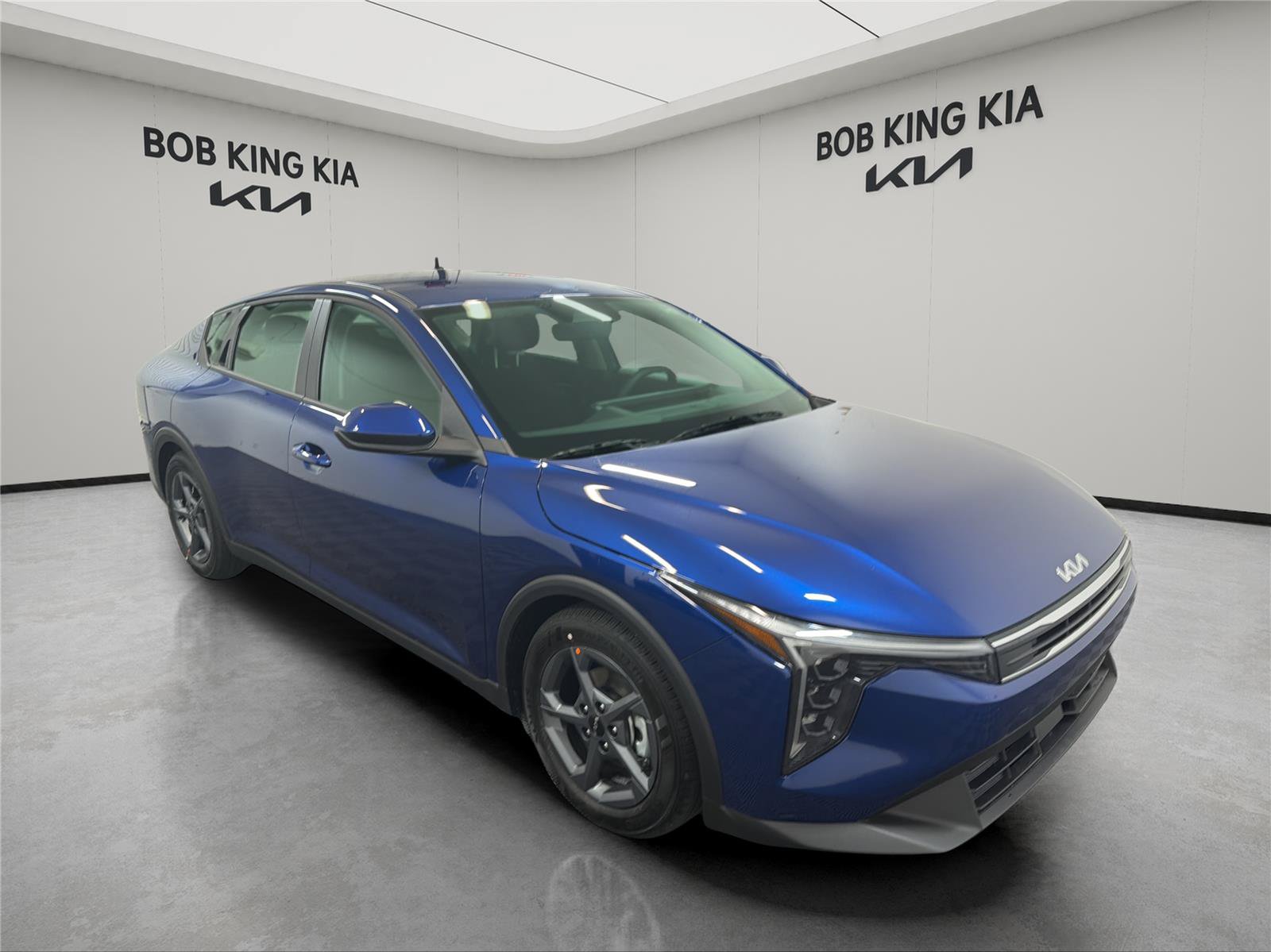 New 2026 Kia K4 FWD image 7