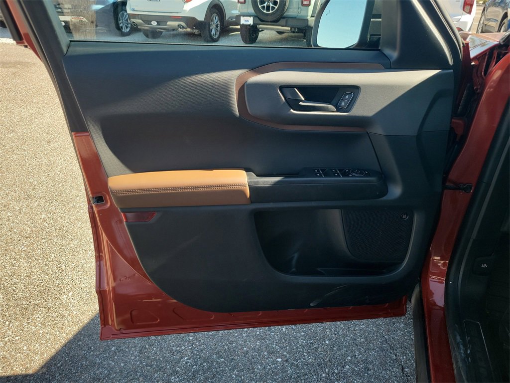 Used 2022 Ford Bronco Sport Badlands w/ Premium Package image 21