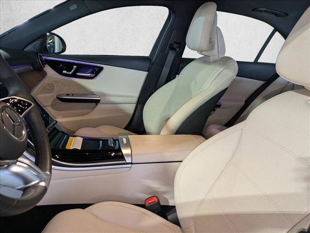 Certified 2023 Mercedes-Benz C 300 Sedan image 20