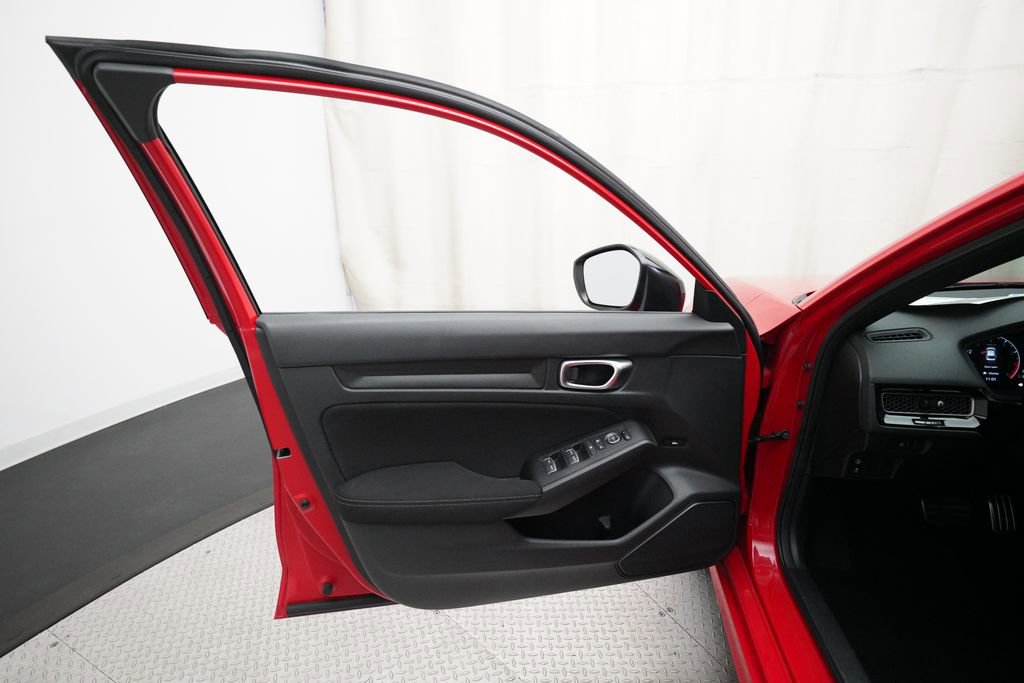 Certified 2023 Honda Civic Sport image 27