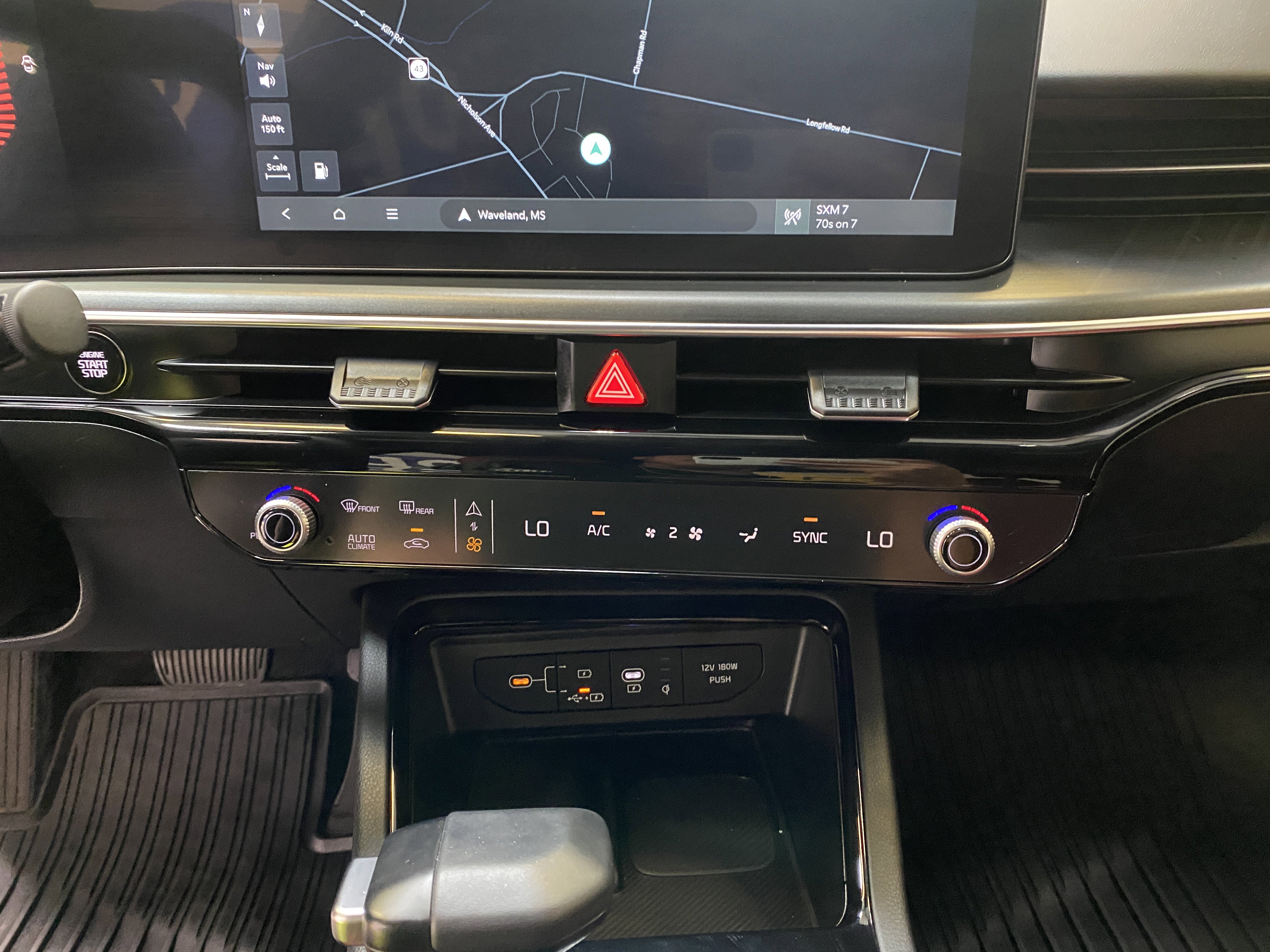 Used 2025 Kia K5 GT-Line w/ GT-Line Premium Package image 45