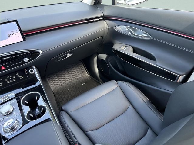 New 2026 Genesis GV70 2.5T AWD/4WD image 19