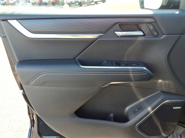 Certified 2025 GMC Acadia Elevation image 22