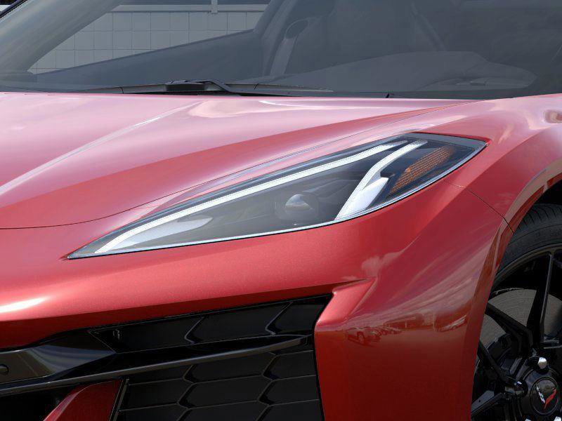 New 2025 Chevrolet Corvette Z06 w/ Battery Protection Package image 14