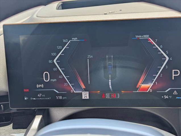 New 2026 BMW 530i w/ M Sport Package image 10