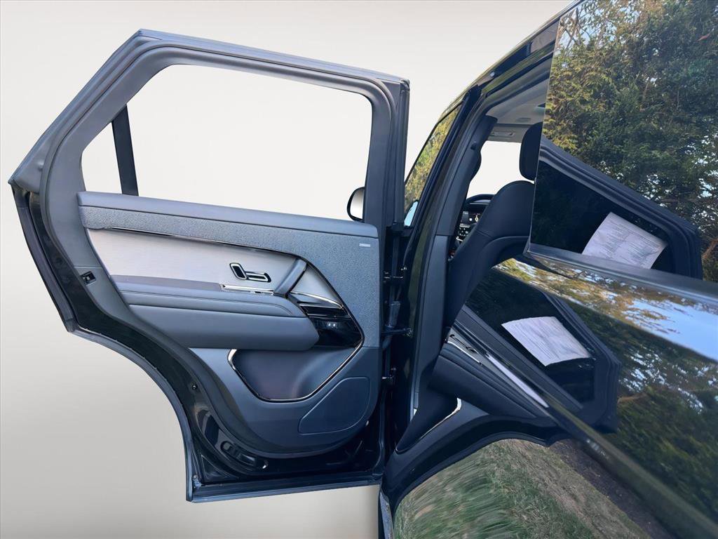 Certified 2023 Land Rover Range Rover Sport SE image 16