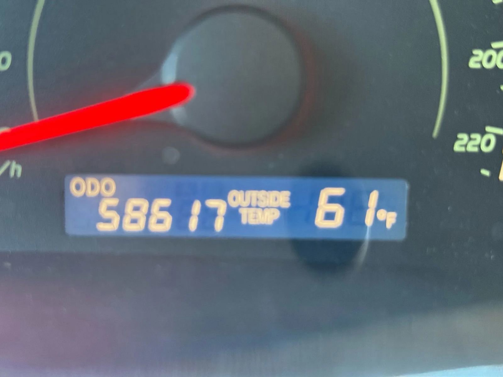 Used 2007 Toyota Camry CE FWD image 22