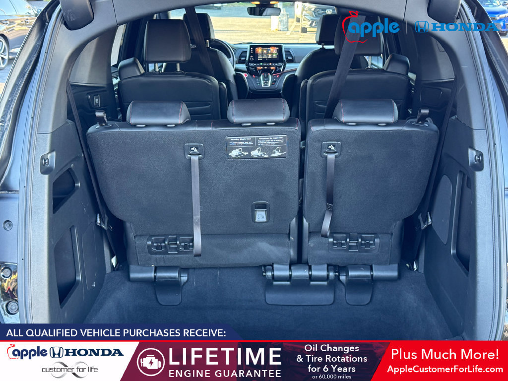 Used 2024 Honda Odyssey Sport image 21