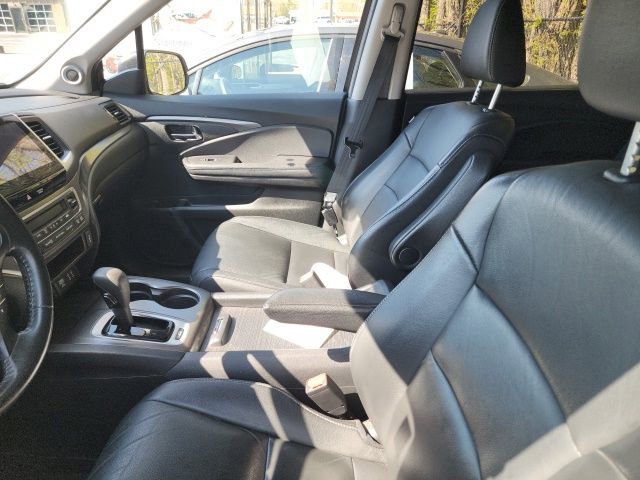 Used 2016 Honda Pilot EX-L image 9