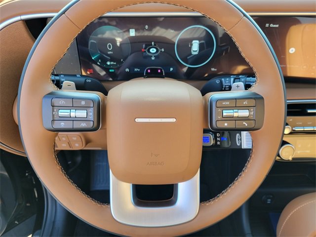 New 2026 Hyundai Palisade Calligraphy image 11