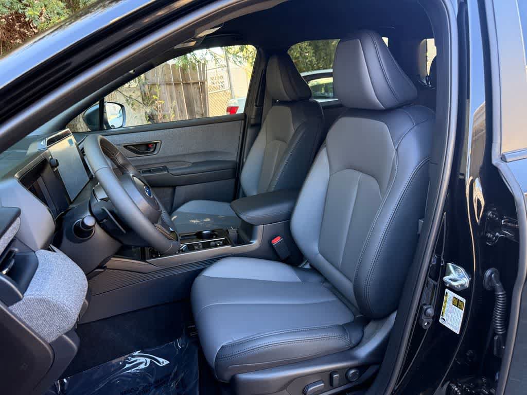 New 2026 Subaru Outback Premium AWD/4WD image 11