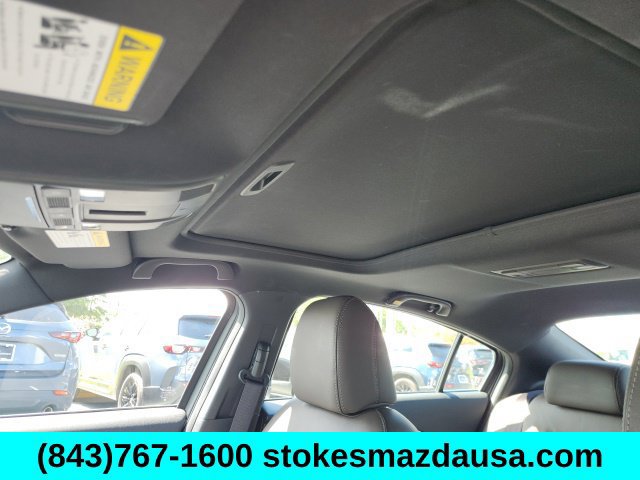 Used 2018 MAZDA MAZDA6 Signature FWD image 7