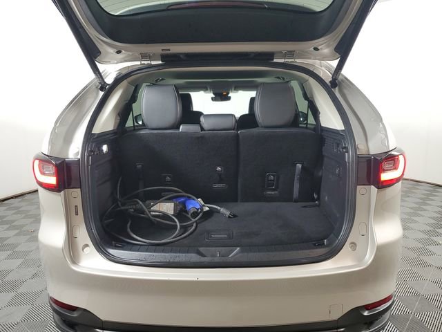 Certified 2024 MAZDA CX-90 Plug-In Hybrid w/ Preferred image 9