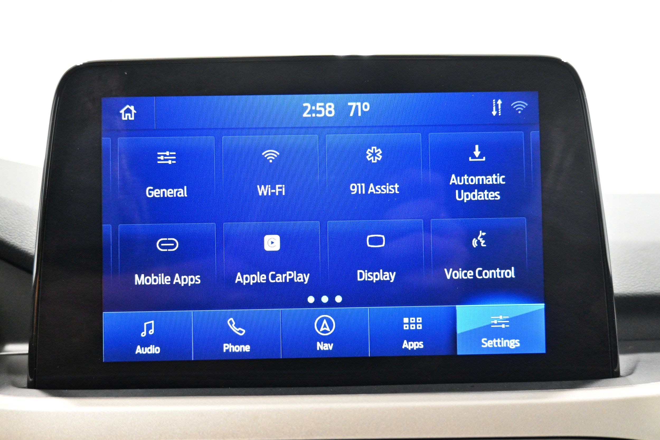 Used 2021 Ford Escape SEL AWD/4WD image 16