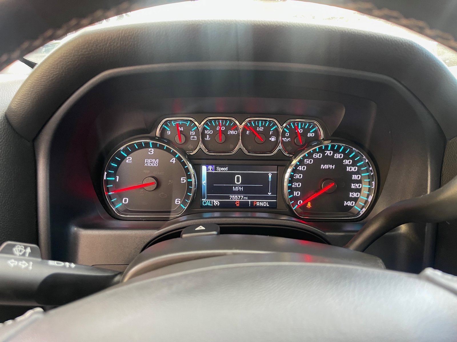 Used 2018 Chevrolet Silverado 1500 LT w/ All Star Edition image 31