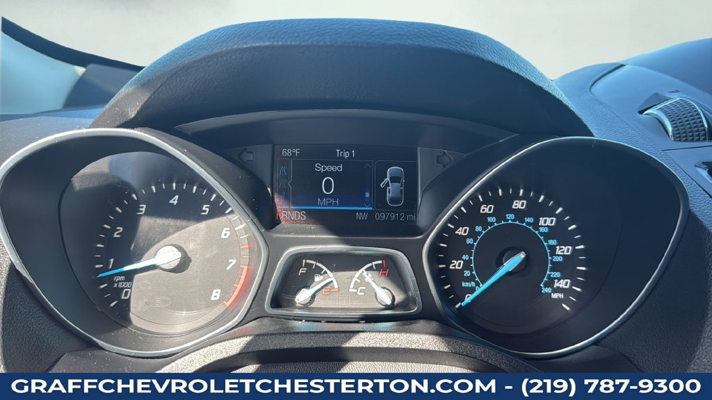Used 2016 Ford Escape Titanium AWD/4WD image 20