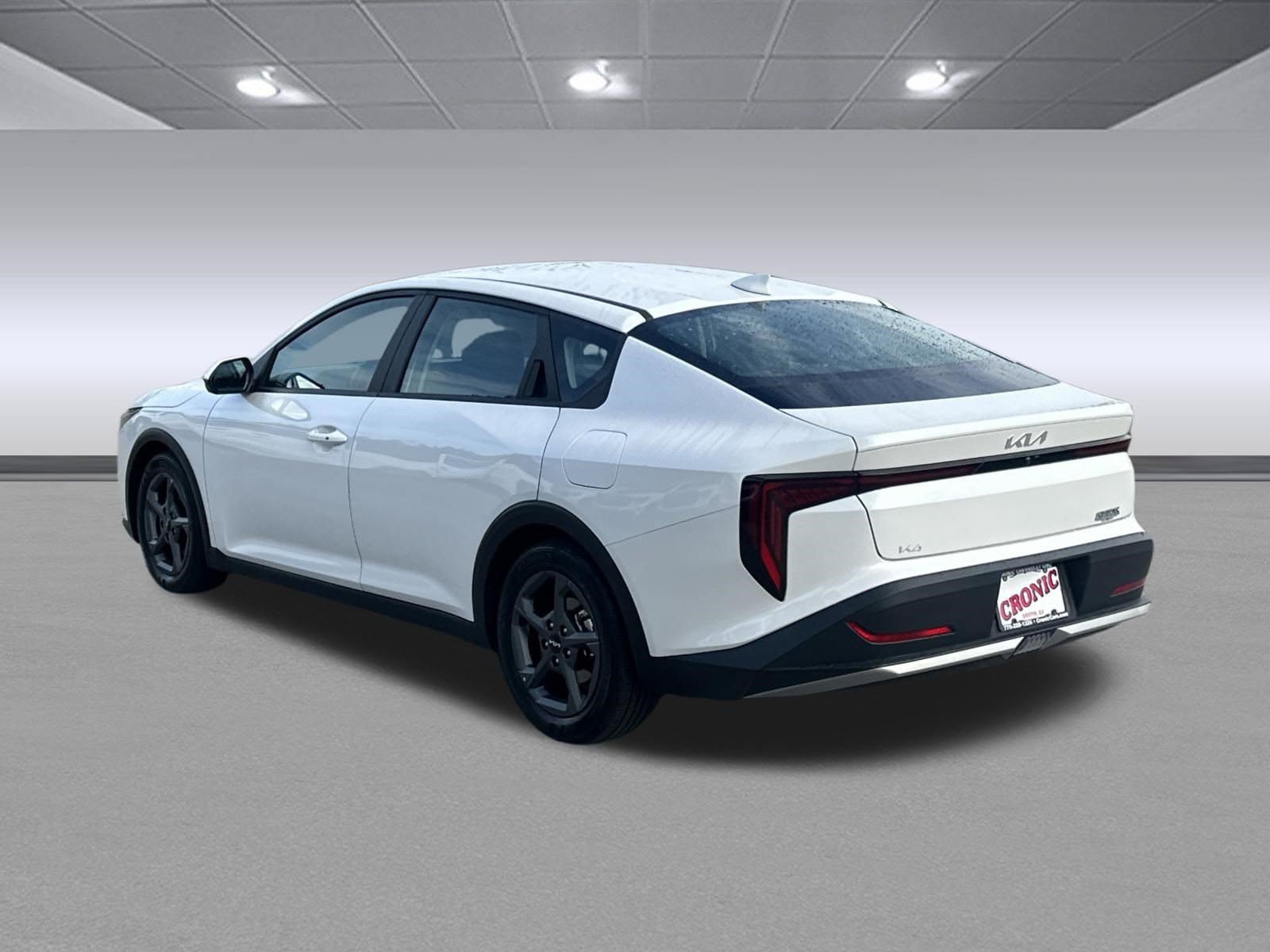 Used 2025 Kia K4 FWD image 5