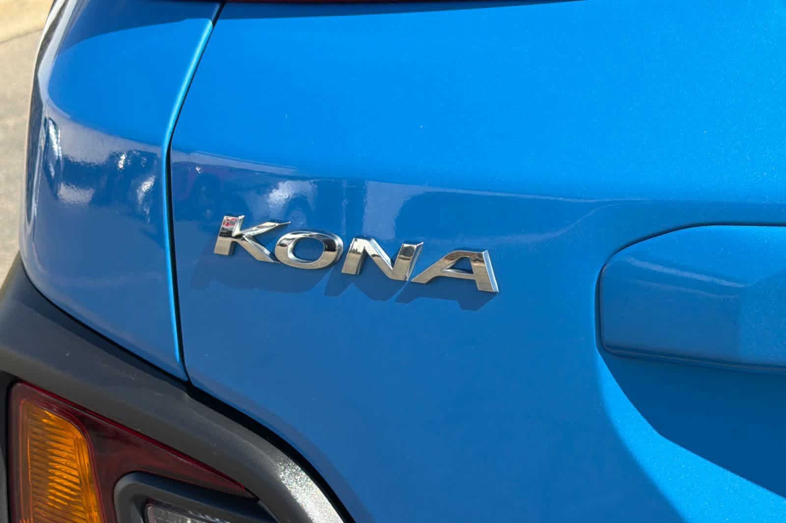 Used 2019 Hyundai Kona SEL FWD image 31