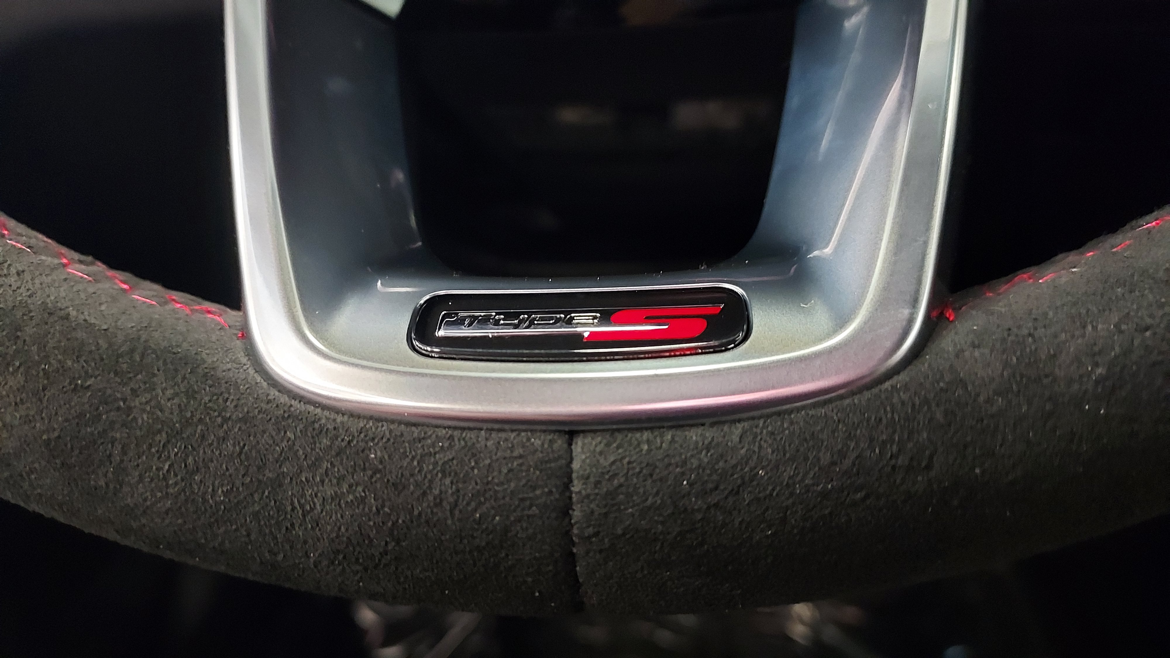 New 2026 Acura Integra Type S FWD image 23