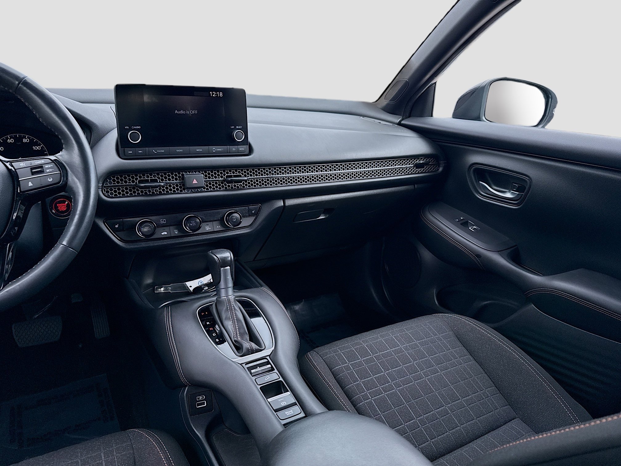 Used 2023 Honda HR-V Sport image 21