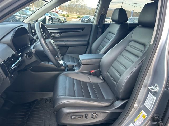 Used 2024 Honda CR-V EX-L image 15