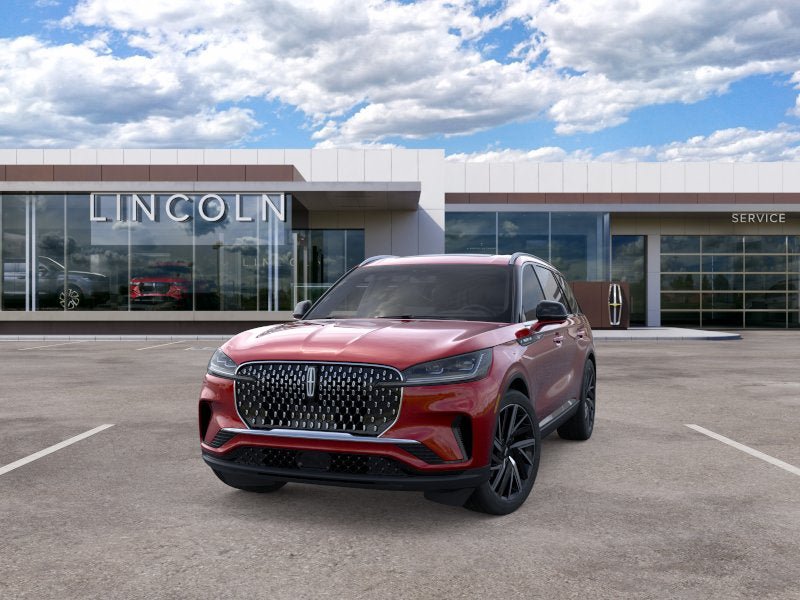 New 2026 Lincoln Aviator Reserve AWD/4WD image 4