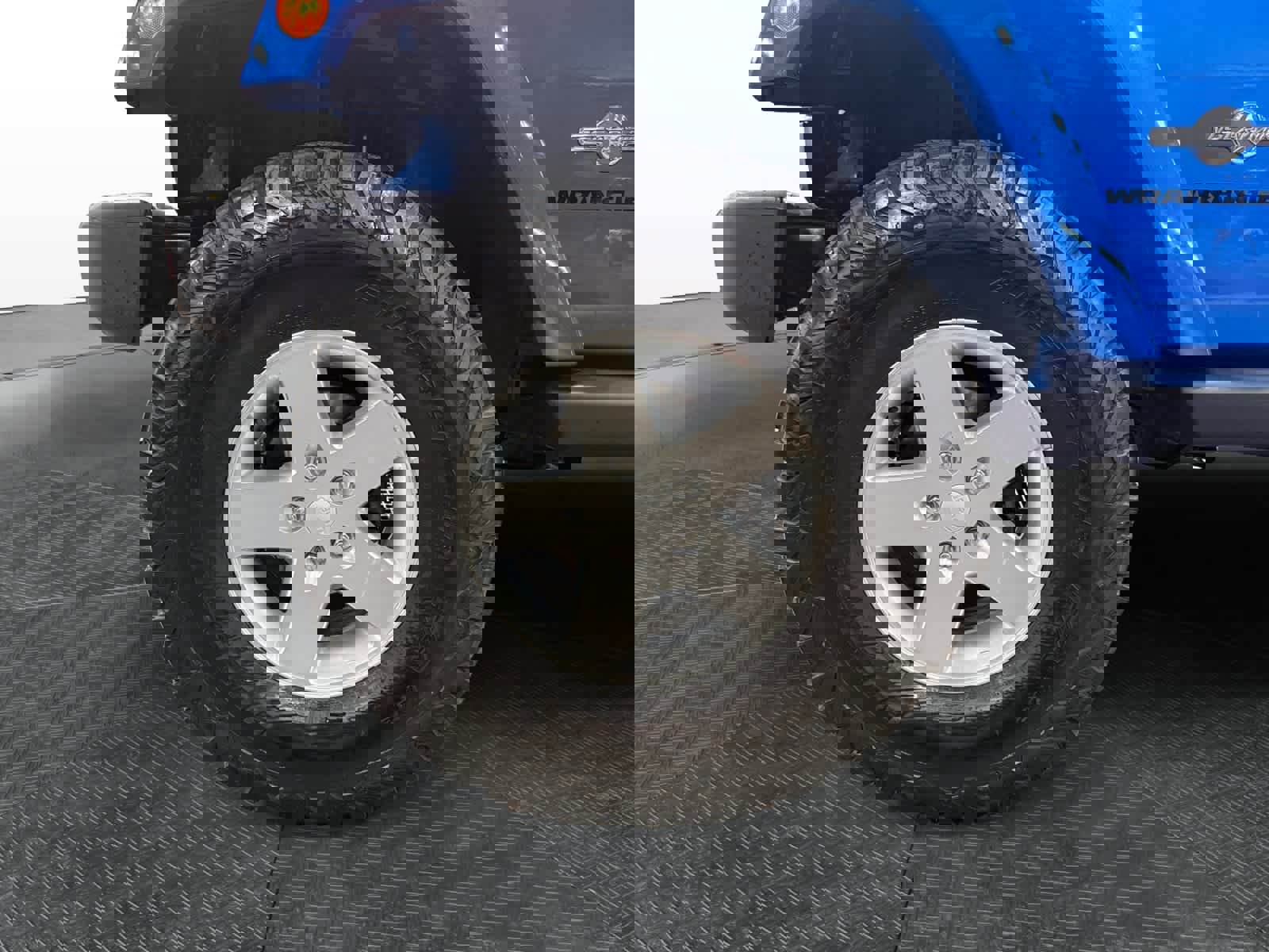 Used 2014 Jeep Wrangler Freedom Edition image 15