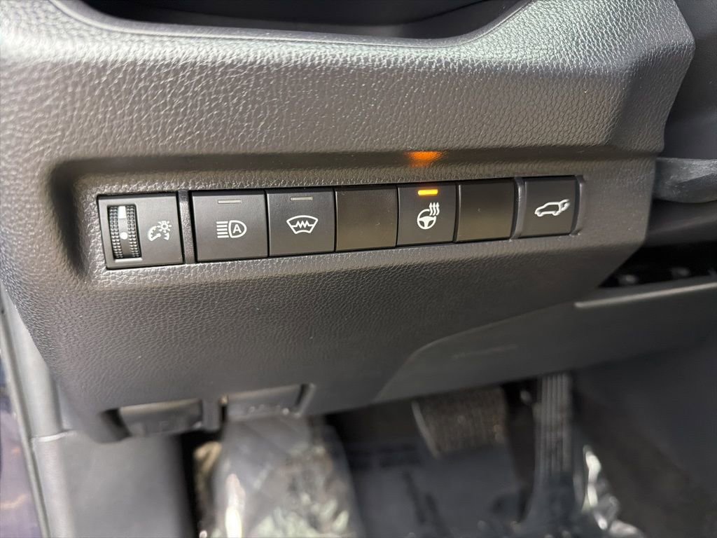 Used 2024 Toyota RAV4 XLE Premium w/ Weather Package image 20