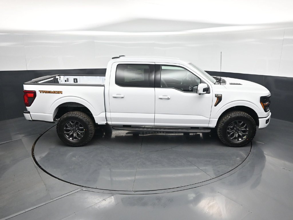 New 2026 Ford F150 Tremor w/ Equipment Group 402B AWD/4WD image 39