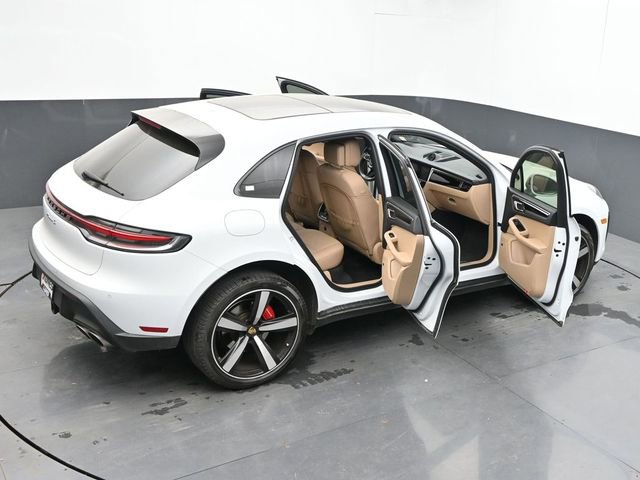Used 2023 Porsche Macan S AWD/4WD image 63