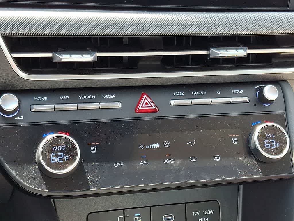 Used 2025 Hyundai Sonata SEL FWD image 14