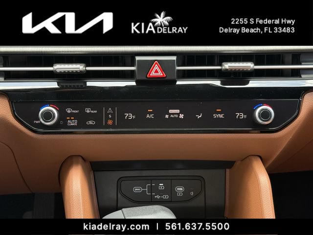 New 2026 Kia Sportage X-Line AWD/4WD image 20