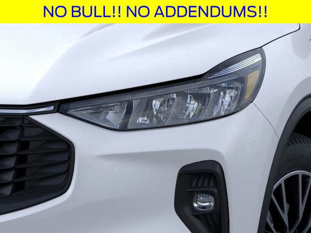 New 2026 Ford Escape SE w/ Class II Trailer Tow Package image 19