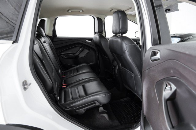 Used 2019 Ford Escape SEL AWD/4WD image 33