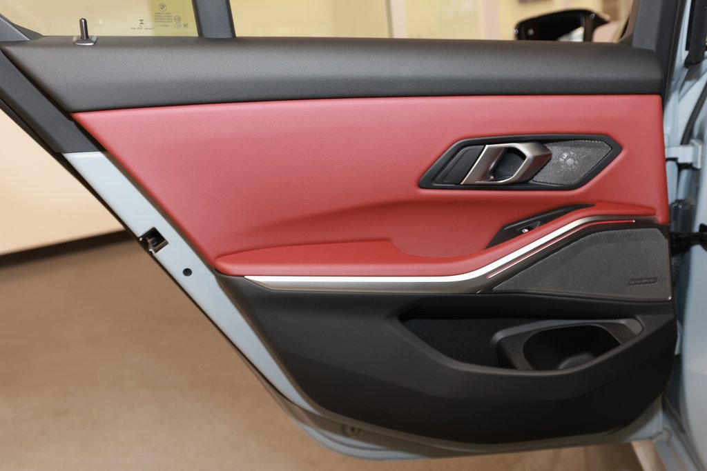 Used 2024 BMW M340i xDrive image 21