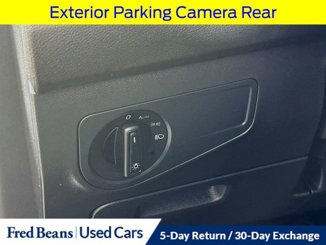 Used 2023 Volkswagen Tiguan S image 13