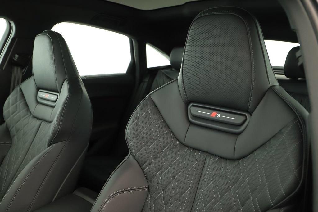 New 2026 Audi S5 Premium Plus AWD/4WD image 25